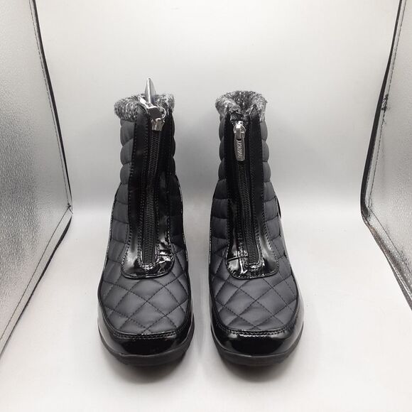 Black Boots - Picture 2 of 13